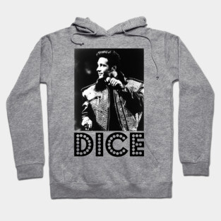 ANDREW DICE CLAY Hoodie