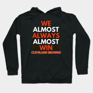 Cleveland Browns Hoodie