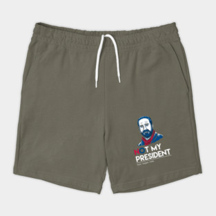 Not my president Shorts