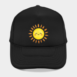 Cute Sun Hat
