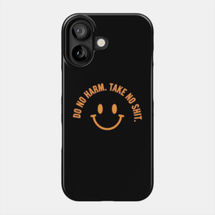 Funny Quote Sarcastic Gift Inspirational Slogan Wear Phone Case