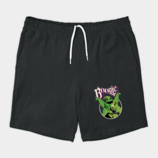 Ghost Boogie Shorts