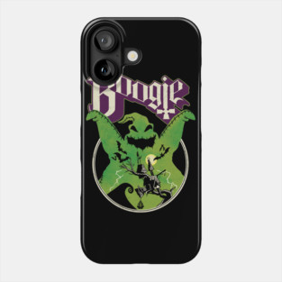 Ghost Boogie Phone Case