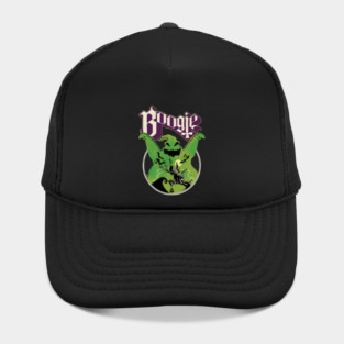 Ghost Boogie Hat