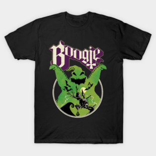 Ghost Boogie T-Shirt
