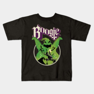 Ghost Boogie Kids T-Shirt