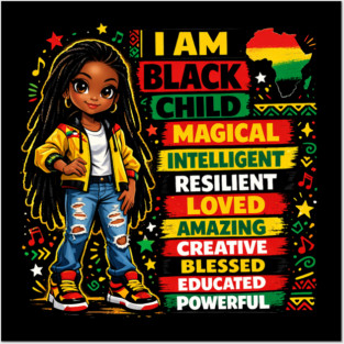 heroes-of-black-history Posters and Art