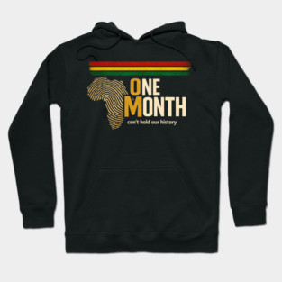 heroes-of-black-history Hoodie