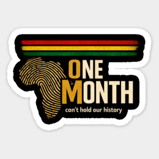 heroes-of-black-history Sticker