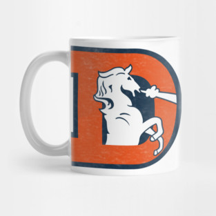 broncos-football Mug