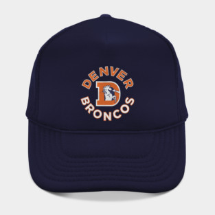 broncos-football Hat