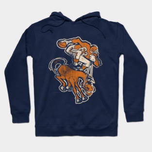broncos-football Hoodie