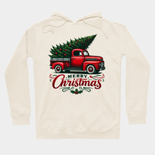 classic-christmas Hoodie