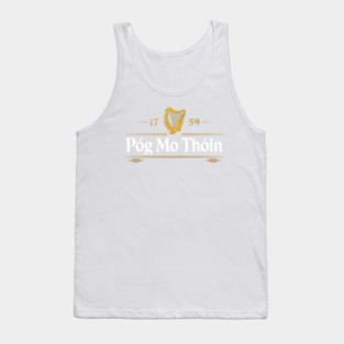 classic-christmas Tank Top