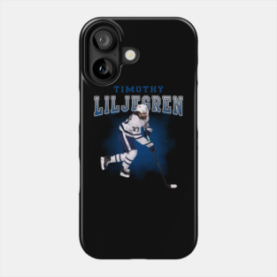 Timothy Liljegren Phone Case