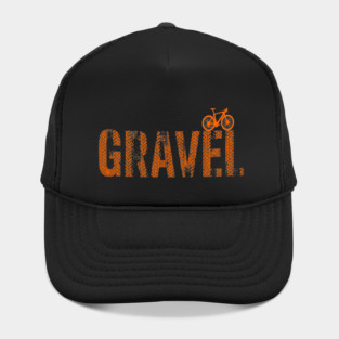 funny gravel bike retro vintage, competitive cyclist bike, gravel bike Hat
