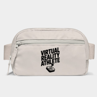 Virtual Reality Athlete Bag