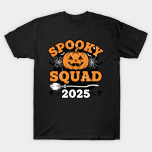 Halloween-2025 T-Shirt