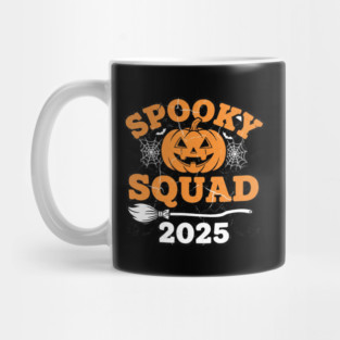 Halloween-2025 Mug