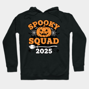 Halloween-2025 Hoodie