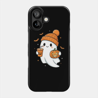 Halloween-2025 Phone Case