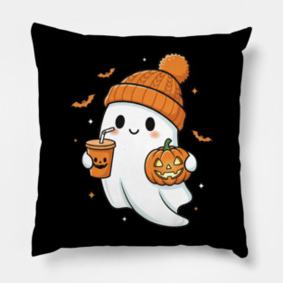 Halloween-2025 Pillow