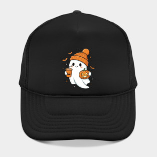 Halloween-2025 Hat