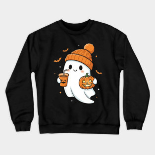 Halloween-2025 Crewneck Sweatshirt