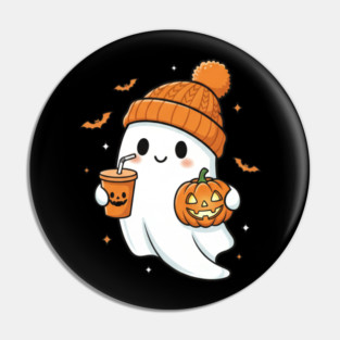 Halloween-2025 Pin