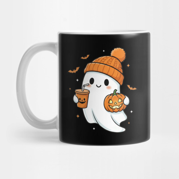 Halloween-2025 by Creatifly Graphic Tees