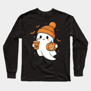 Halloween-2025 Long Sleeve T-Shirt
