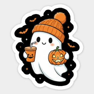 Halloween-2025 Sticker