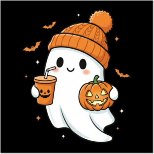 Halloween-2025 Posters and Art