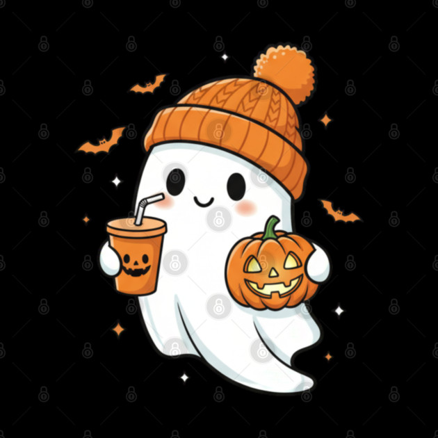 Halloween-2025 by Creatifly Graphic Tees