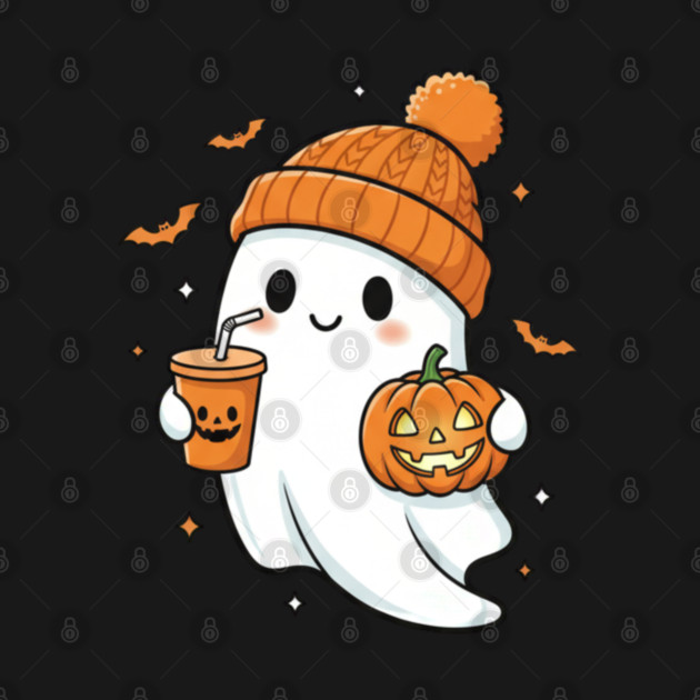 Halloween-2025 by Creatifly Graphic Tees