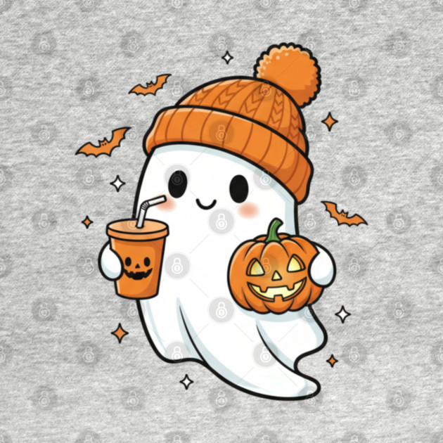 Halloween-2025 by Creatifly Graphic Tees