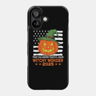Halloween-2025 Phone Case