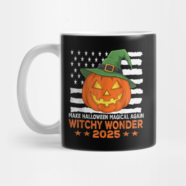 Halloween-2025 by Creatifly Graphic Tees