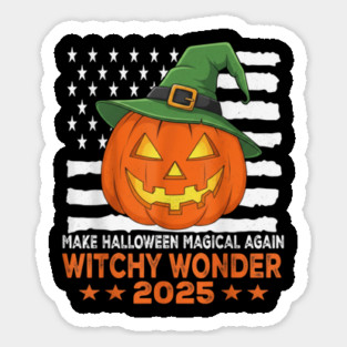 Halloween-2025 Sticker
