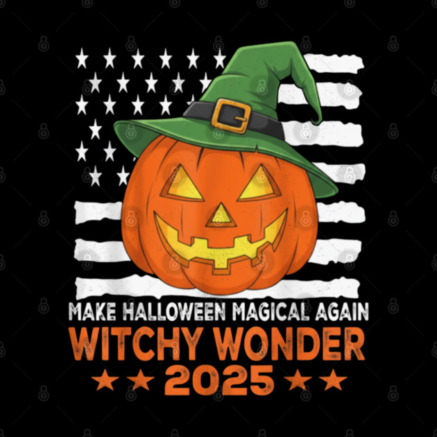 Halloween-2025 by Creatifly Graphic Tees