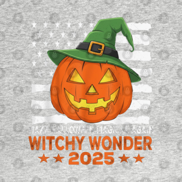 Halloween-2025 by Creatifly Graphic Tees