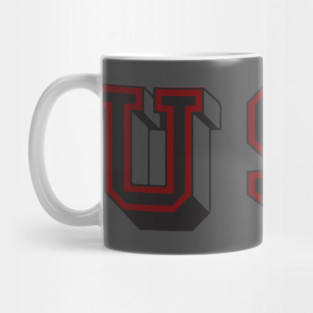 USC Mug