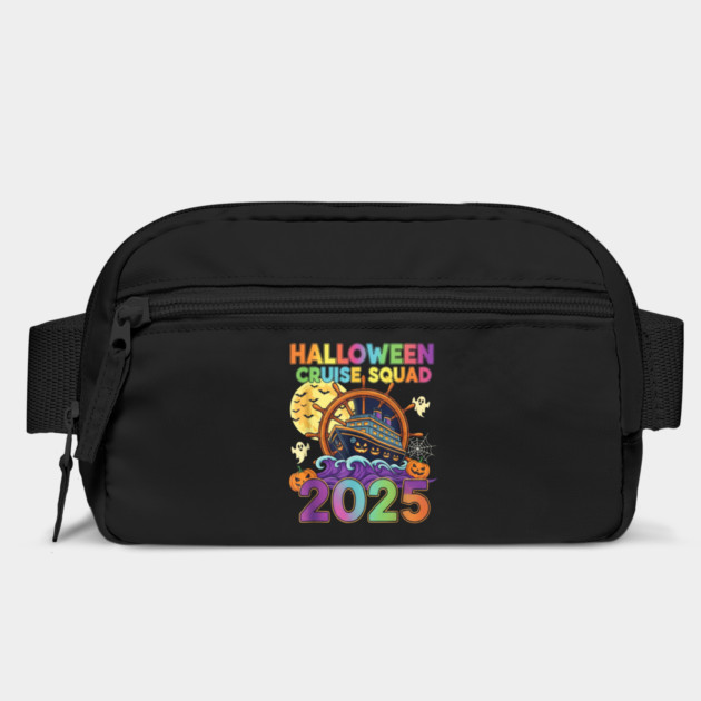 Halloween-2025 by Creatifly Graphic Tees