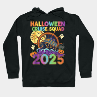 Halloween-2025 Hoodie