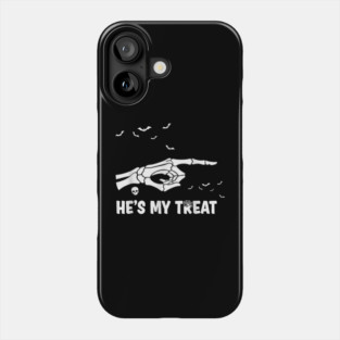 Halloween-2025 Phone Case