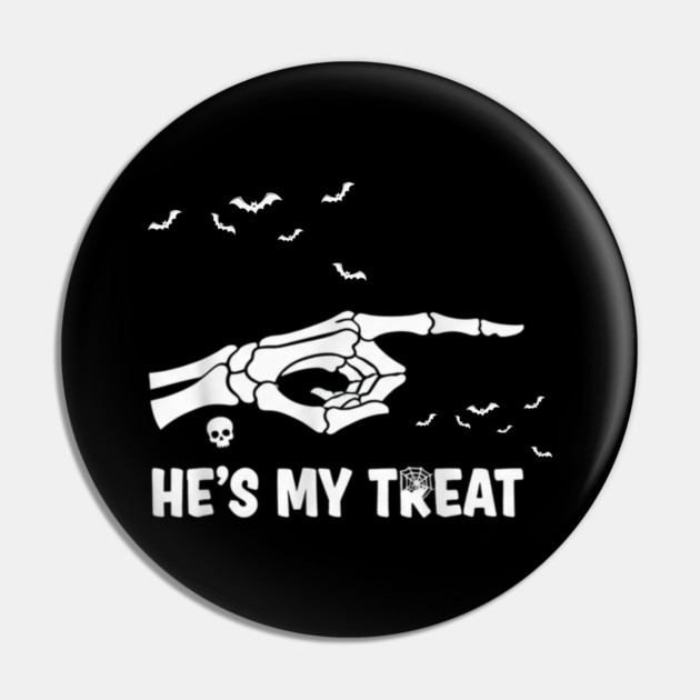 Halloween-2025 Pin by Creatifly Graphic Tees