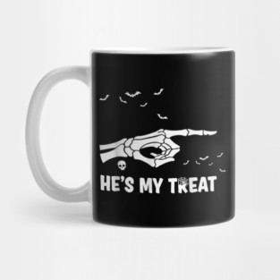 Halloween-2025 Mug