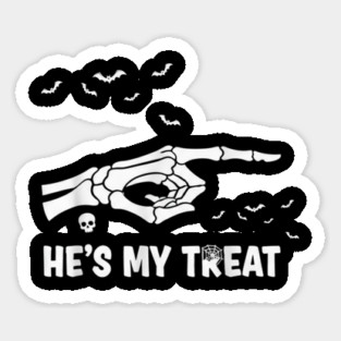 Halloween-2025 Sticker