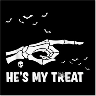 Halloween-2025 Posters and Art