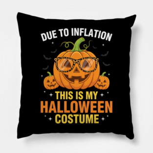 Halloween-2025 Pillow
